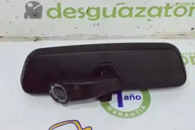 Pezzo di ricambio per auto di seconda mano specchio interno per bmw 3 (e46) 320 d riferimenti oem iam 51161928939  51161928939