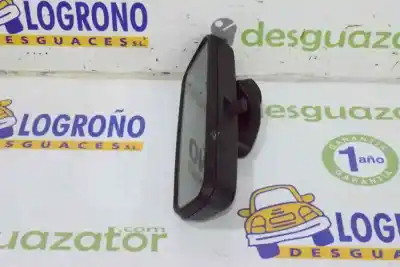 Pezzo di ricambio per auto di seconda mano specchio interno per bmw 3 (e46) 320 d riferimenti oem iam 51161928939  51161928939