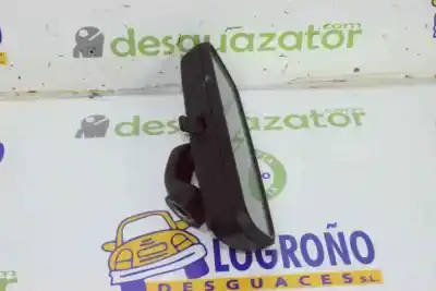 Pezzo di ricambio per auto di seconda mano specchio interno per bmw 3 (e46) 320 d riferimenti oem iam 51161928939  51161928939