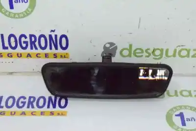 Peça sobressalente para automóvel em segunda mão espelho retrovisor interior por bmw 3 (e46) 320 d referências oem iam 51161928939