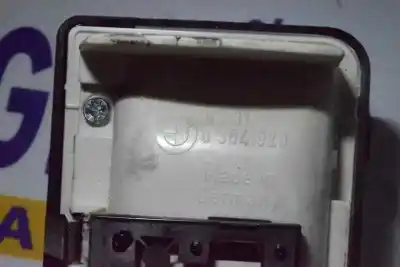 Second-hand car spare part interior light for bmw 3 (e46) 320 d oem iam references 63318364928  63316962141