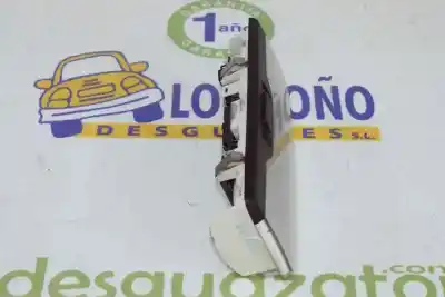 Second-hand car spare part interior light for bmw 3 (e46) 320 d oem iam references 63318364928  63316962141