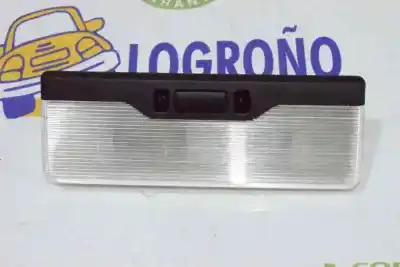 Peça sobressalente para automóvel em segunda mão luz interior por bmw 3 (e46) 320 d referências oem iam 63318364928