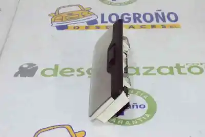 Second-hand car spare part interior light for bmw 3 (e46) 320 d oem iam references 63318364928  63316962141