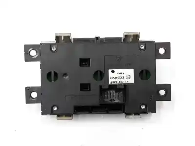 Tweedehands auto-onderdeel schakelaar vering voor porsche cayenne (9pa) turbo 4.5 oem iam-referenties 7l5941435f