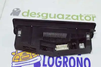 Second-hand car spare part climate control for bmw 3 (e46) 320 d oem iam references 64116907897  64116956319