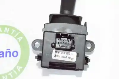 Second-hand car spare part indicator switch for bmw 3 (e46) 320 d oem iam references 61318363668  61318363668
