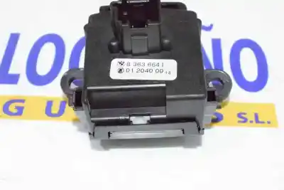 Pezzo di ricambio per auto di seconda mano comando pulito per bmw 3 (e46) 320 d riferimenti oem iam 61318363664  61318363664