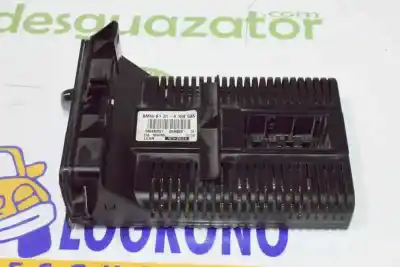 Second-hand car spare part headlights switch for bmw 3 (e46) 320 d oem iam references 61314108586  61319133015