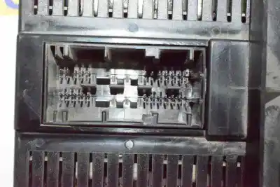 Second-hand car spare part headlights switch for bmw 3 (e46) 320 d oem iam references 61314108586  61319133015