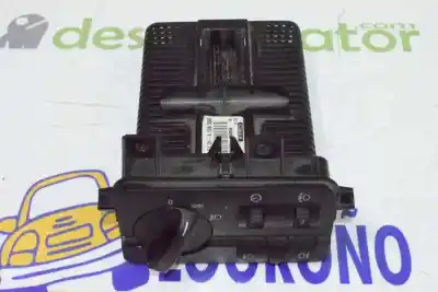 Second-hand car spare part HEADLIGHTS SWITCH for BMW 3 (E46)  OEM IAM references 61314108586  61319133015