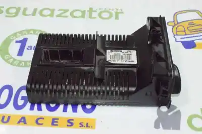 Second-hand car spare part headlights switch for bmw 3 (e46) 320 d oem iam references 61314108586  61319133015