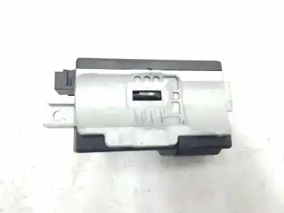 Автозапчастина б/у електронний модуль для audi a4 b8 (8k2) 2.0 tdi посилання на oem iam 8k0905852d  033571101