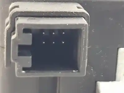 Автозапчастина б/у електронний модуль для audi a4 b8 (8k2) 2.0 tdi посилання на oem iam 8k0905852d  033571101