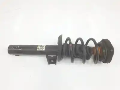 Автозапчастина б/у амортизатор передній лівий для audi tt (8j3/8j9) 2.0 tfsi coupe посилання на oem iam 8j0413031r  8j0413031r