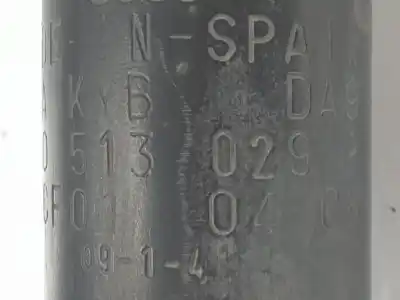 Автозапчасти б/у задний левый амортизатор за audi tt (8j3/8j9) 2.0 tfsi coupe ссылки oem iam 8j0513029p  8j0513029p Автозапчасти б/у задний левый амортизатор за audi tt (8j3/8j9) 2.0 tfsi coupe ссылки oem iam 8j0513029p  8j0513029p