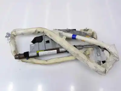 Second-hand car spare part front left curtain airbag for audi q7 (4l) 3.0 v6 24v tdi oem iam references 4l0880741a  4l0880741a