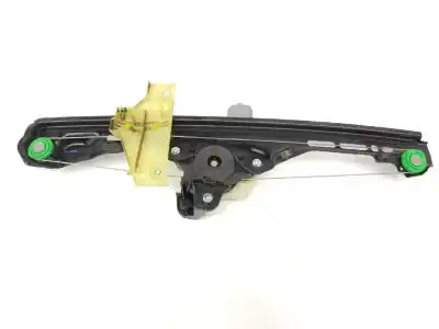 Автозапчастина б/у регулятор скла заднього правого для citroen c4 picasso ii 1.6 bluehdi 120 посилання на oem iam 9676172380  9676172380