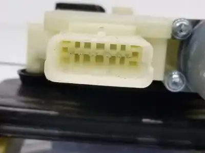 Автозапчастина б/у регулятор скла заднього правого для citroen c4 picasso ii 1.6 bluehdi 120 посилання на oem iam 9676172380  9676172380