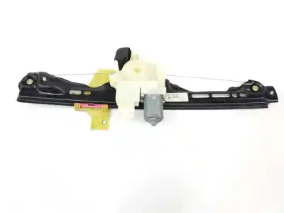 Tweedehands auto-onderdeel regelaar rechts achterruit: voor citroen c4 picasso ii 1.6 bluehdi 120 oem iam-referenties 9676172380