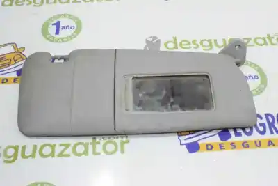 Peça sobressalente para automóvel em segunda mão para-sol direito por bmw 3 (e46) 320 d referências oem iam 51162699048