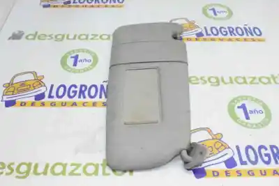 Peça sobressalente para automóvel em segunda mão para-sol direito por bmw 3 (e46) 320 d referências oem iam 51162699048  51162699048