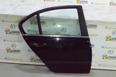 Peça sobressalente para automóvel em segunda mão porta do automóvel traseira direita por bmw 3 (e46) 320 d referências oem iam 41527034154