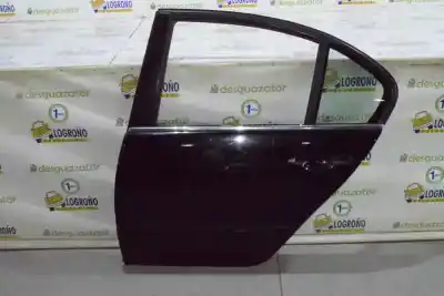 Peça sobressalente para automóvel em segunda mão porta do automóvel traseira esquerda por bmw 3 (e46) 320 d referências oem iam 41527034153