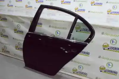 İkinci el araba yedek parçası arka sol kapi için bmw 3 (e46) 320 d oem iam referansları 41527034153  41527034153