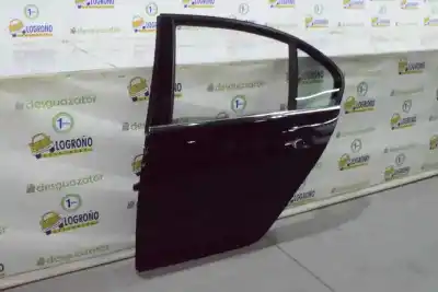 İkinci el araba yedek parçası arka sol kapi için bmw 3 (e46) 320 d oem iam referansları 41527034153  41527034153