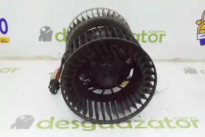 Second-hand car spare part heating fan for bmw 3 (e46) 320 d oem iam references 64119204154  64119204154