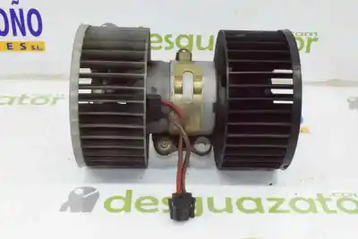 Second-hand car spare part heating fan for bmw 3 (e46) 320 d oem iam references 64119204154  64119204154