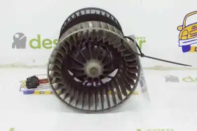 Peça sobressalente para automóvel em segunda mão ventilador de aquecimento por bmw 3 (e46) 320 d referências oem iam 64119204154