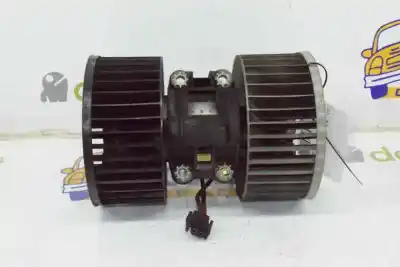 Second-hand car spare part heating fan for bmw 3 (e46) 320 d oem iam references 64119204154  64119204154
