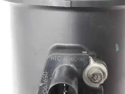 Автозапчасти б/у РАСХОДОМЕР ВОЗДУХА за AUDI Q7 (4L)  ссылки OEM IAM 059906461K  059906461K