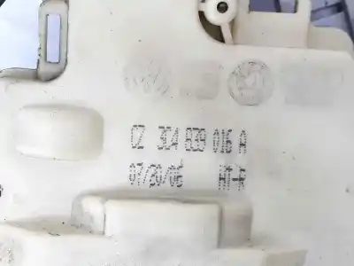 Автозапчасти б/у замок задней правой двери за audi q7 (4l) 3.0 v6 24v tdi ссылки oem iam 3c4839016a