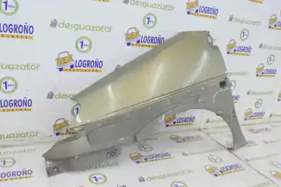 Автозапчасти б/у левое переднее крыло за renault scenic rx4 (ja0) 1.9 dci salomon ссылки oem iam 7700843699  7700843699