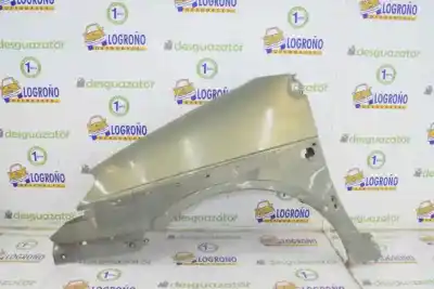 Автозапчасти б/у левое переднее крыло за renault scenic rx4 (ja0) 1.9 dci salomon ссылки oem iam 7700843699