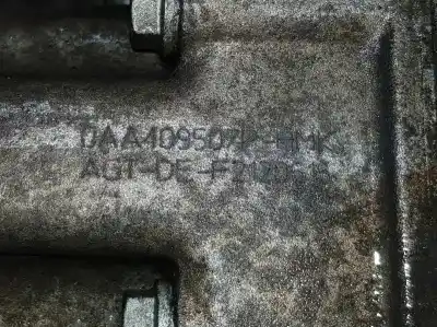 Автозапчасти б/у передний дифференциал за audi q7 (4l) 3.0 v6 24v tdi ссылки oem iam 0aa409508d  0aa409507p
