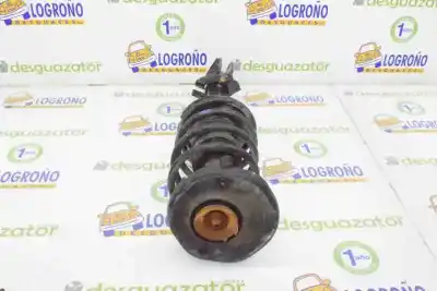Автозапчасти б/у амортизатор передний правый за renault scenic rx4 (ja0) 1.9 dci salomon ссылки oem iam 7700437273  7700437273
