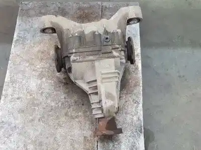 Second-hand car spare part rear differential for audi q7 (4l) 3.0 v6 24v tdi oem iam references 0ab525017f  0ab525017f