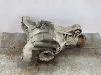 Автозапчасти б/у задний дифференциал за audi q7 (4l) 3.0 v6 24v tdi ссылки oem iam 0ab525017f