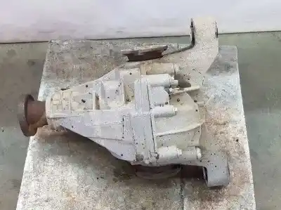 Second-hand car spare part rear differential for audi q7 (4l) 3.0 v6 24v tdi oem iam references 0ab525017f  0ab525017f