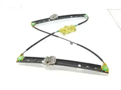 Second-hand car spare part rear left window regulator for audi q7 (4l) 3.0 v6 24v tdi oem iam references 4l0839461a  021986338204