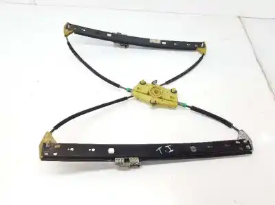 Second-hand car spare part rear left window regulator for audi q7 (4l) 3.0 v6 24v tdi oem iam references 4l0839461a  021986338204