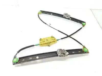 Second-hand car spare part rear left window regulator for audi q7 (4l) 3.0 v6 24v tdi oem iam references 4l0839461a  021986338204