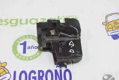 Автозапчасти б/у замок передней правой двери за renault scenic rx4 (ja0) 1.9 dci salomon ссылки oem iam 7701473172  7701473172