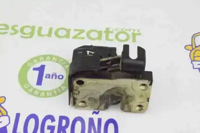 Автозапчасти б/у замок передней правой двери за renault scenic rx4 (ja0) 1.9 dci salomon ссылки oem iam 7701473172
