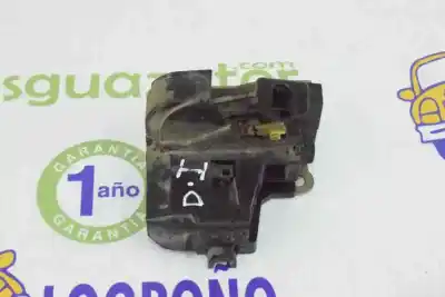 Автозапчастина б/у замок передніх дверей лівий для renault scenic rx4 (ja0) 1.9 dci salomon посилання на oem iam 7700434604  7700434604