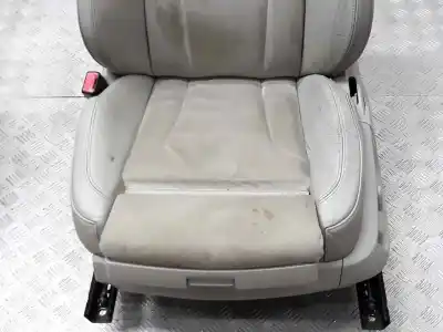 Second-hand car spare part complete seat set for audi q7 (4l) 3.0 v6 24v tdi oem iam references   